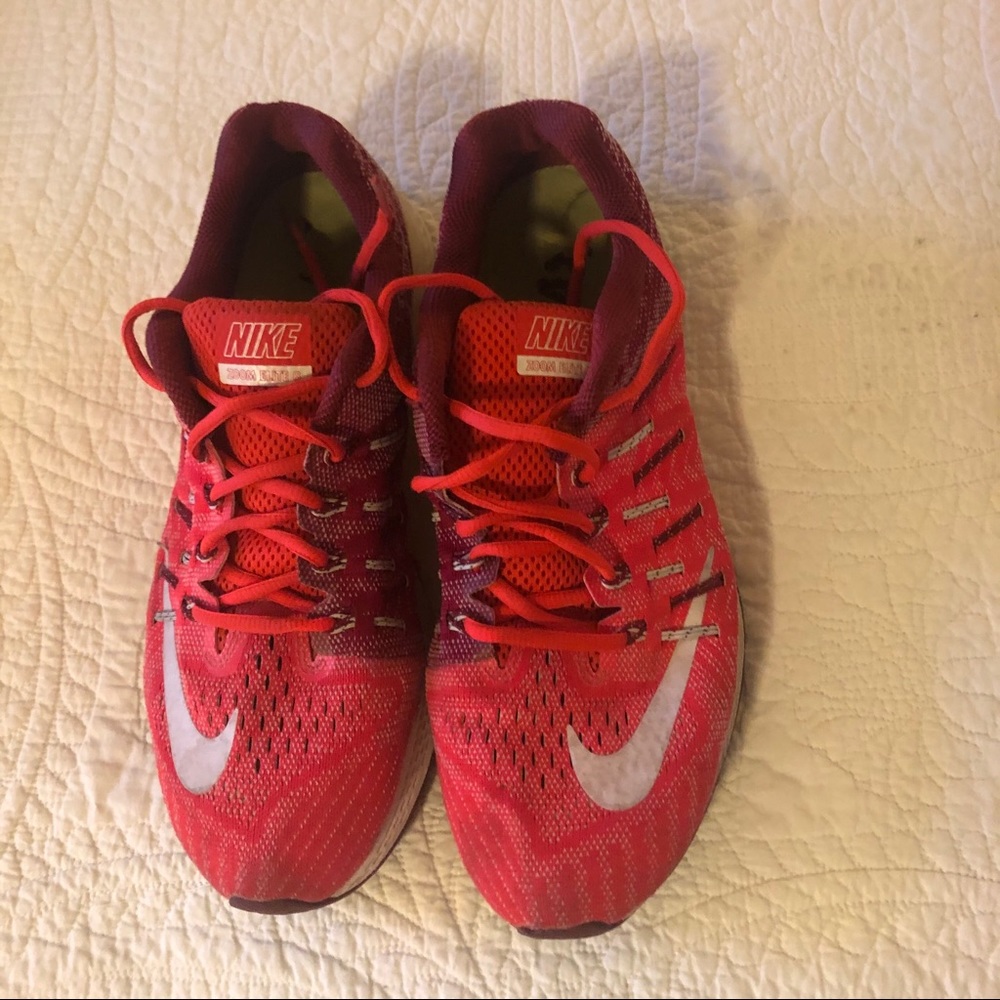 Nike Running Shoes